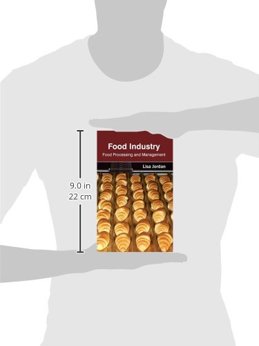 Food Industry: Food Processing and Management - Retail Maharaj