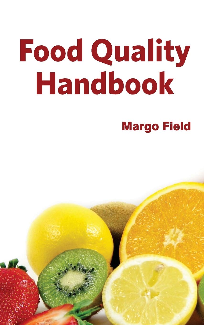 Food Quality Handbook - Retail Maharaj