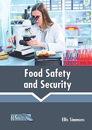 Food Safety and Security - Retail Maharaj
