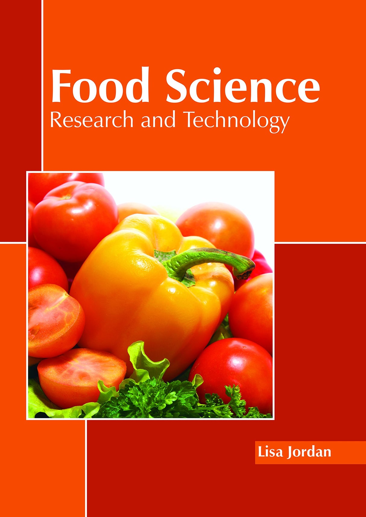 Food Science: Research and Technology - Retail Maharaj