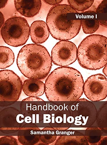 Handbook of Cell Biology: Volume I: 1 - Retail Maharaj
