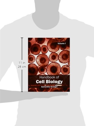 Handbook of Cell Biology: Volume I: 1 - Retail Maharaj