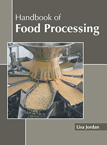 Handbook of Food Processing - Retail Maharaj
