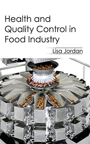Health and Quality Control in Food Industry - Retail Maharaj