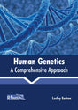Human Genetics: A Comprehensive Approach - Retail Maharaj