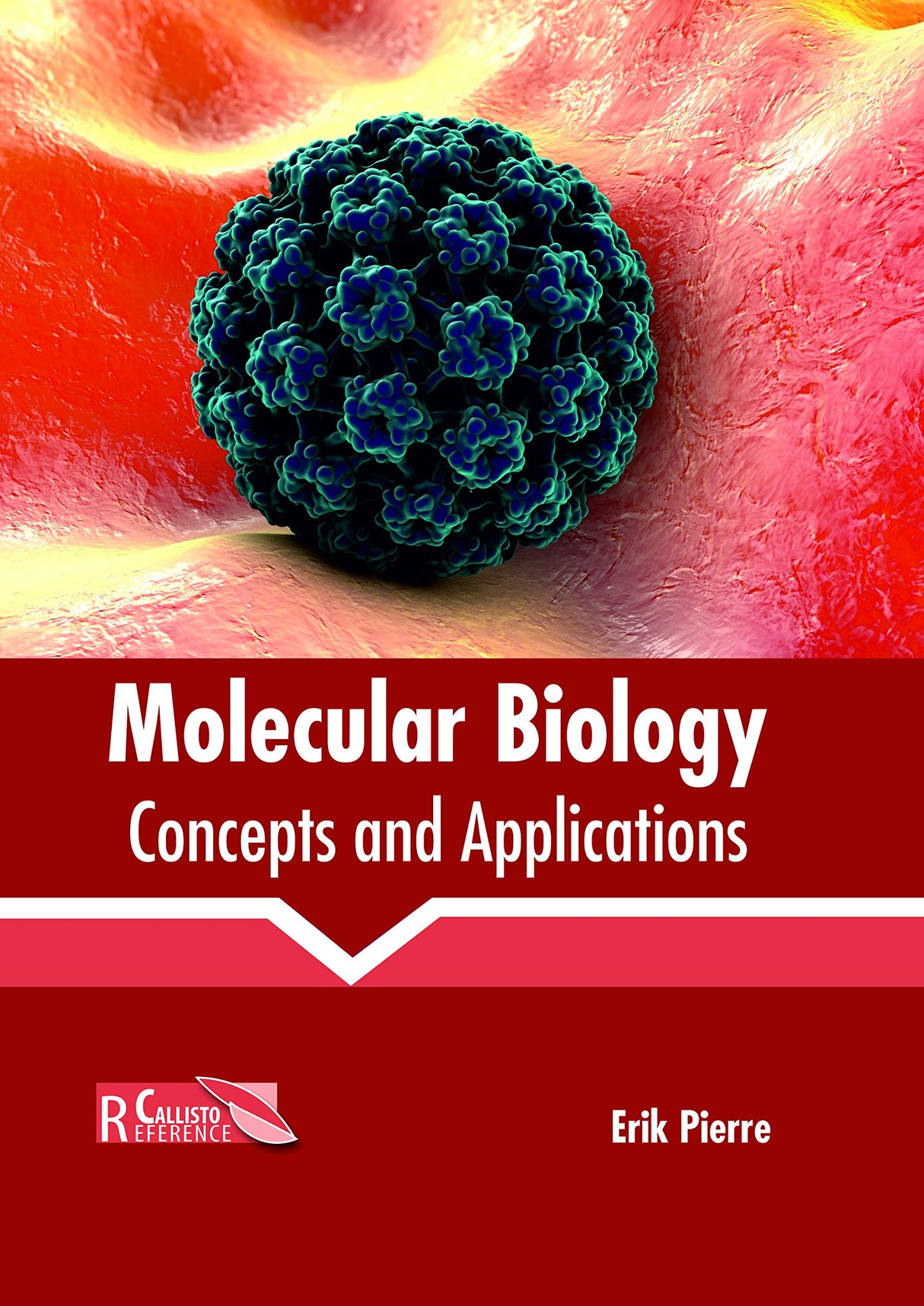 Molecular Biology: Concepts and Applications - Retail Maharaj