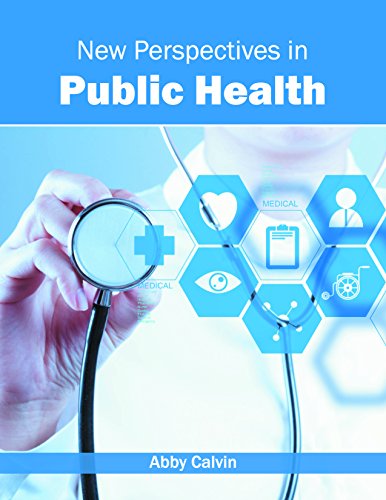 New Perspectives in Public Health - Retail Maharaj