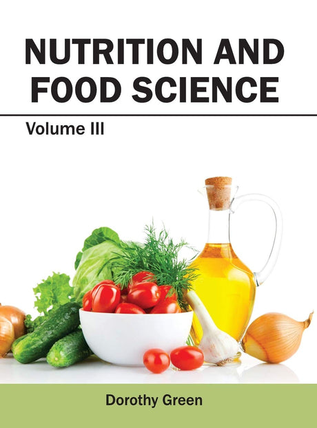 Nutrition and Food Science: Volume III: 3 - Retail Maharaj