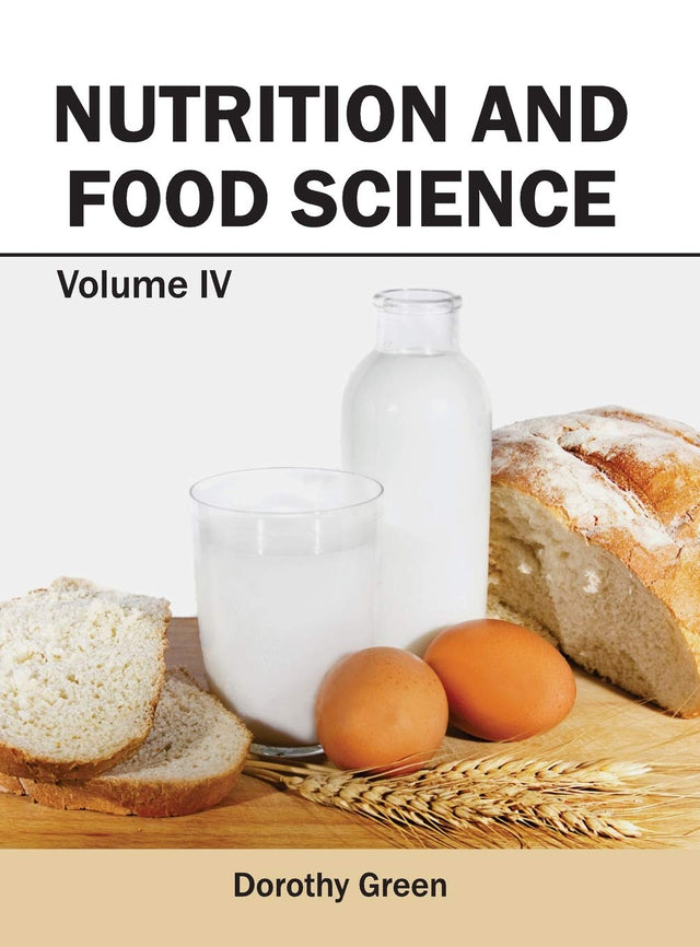 Nutrition and Food Science: Volume IV: 4 - Retail Maharaj