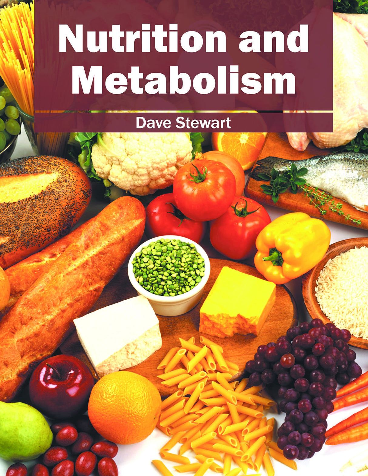 Nutrition and Metabolism - Retail Maharaj