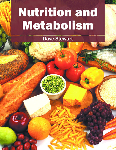 Nutrition and Metabolism - Retail Maharaj
