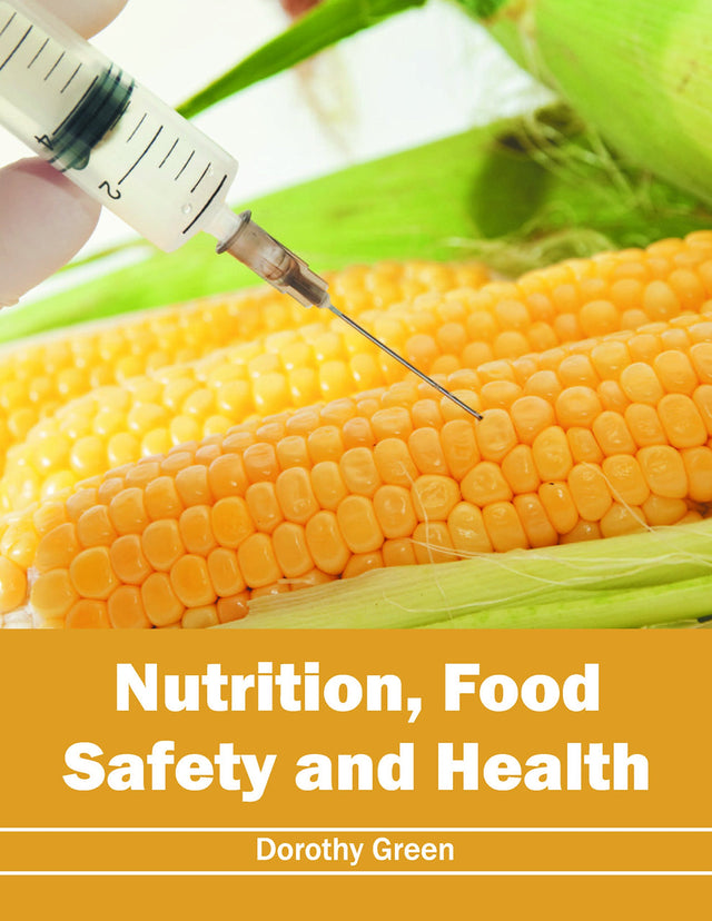 Nutrition, Food Safety and Health - Retail Maharaj