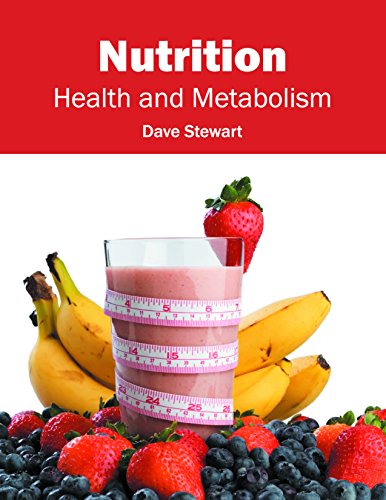 Nutrition: Health and Metabolism - Retail Maharaj