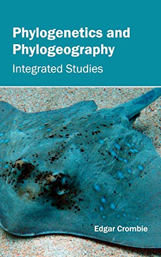 Phylogenetics and Phylogeography: Integrated Studies - Retail Maharaj