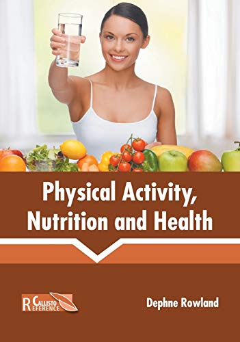 Physical Activity, Nutrition and Health - Retail Maharaj
