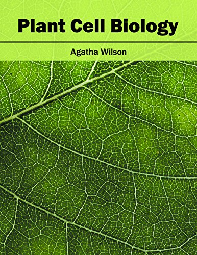Plant Cell Biology - Retail Maharaj