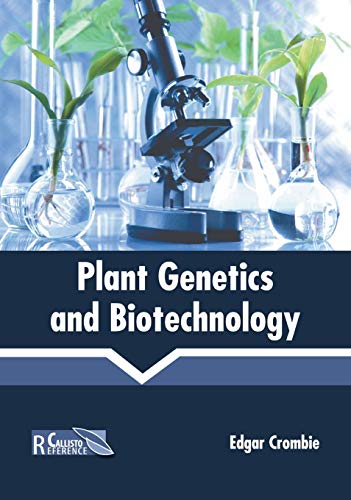 Plant Genetics and Biotechnology - Retail Maharaj