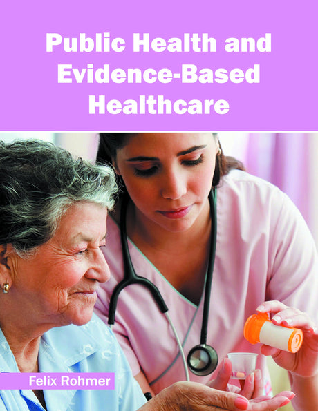 Public Health and Evidence-Based Healthcare - Retail Maharaj