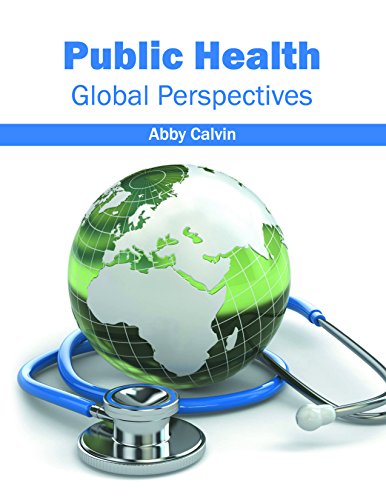 Public Health: Global Perspectives - Retail Maharaj