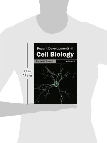 Recent Developments in Cell Biology: Volume II: 2 - Retail Maharaj