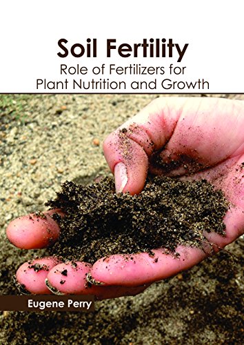 Soil Fertility: Role of Fertilizers for Plant Nutrition and Growth - Retail Maharaj