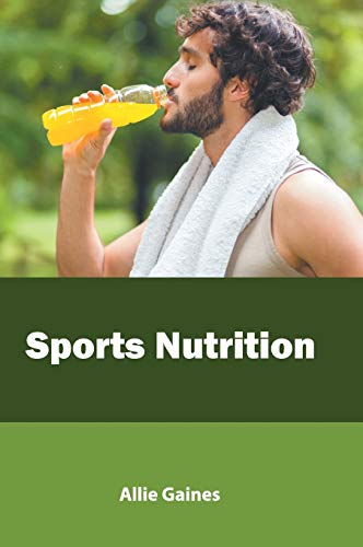 Sports Nutrition - Retail Maharaj