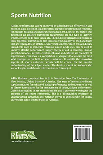 Sports Nutrition - Retail Maharaj