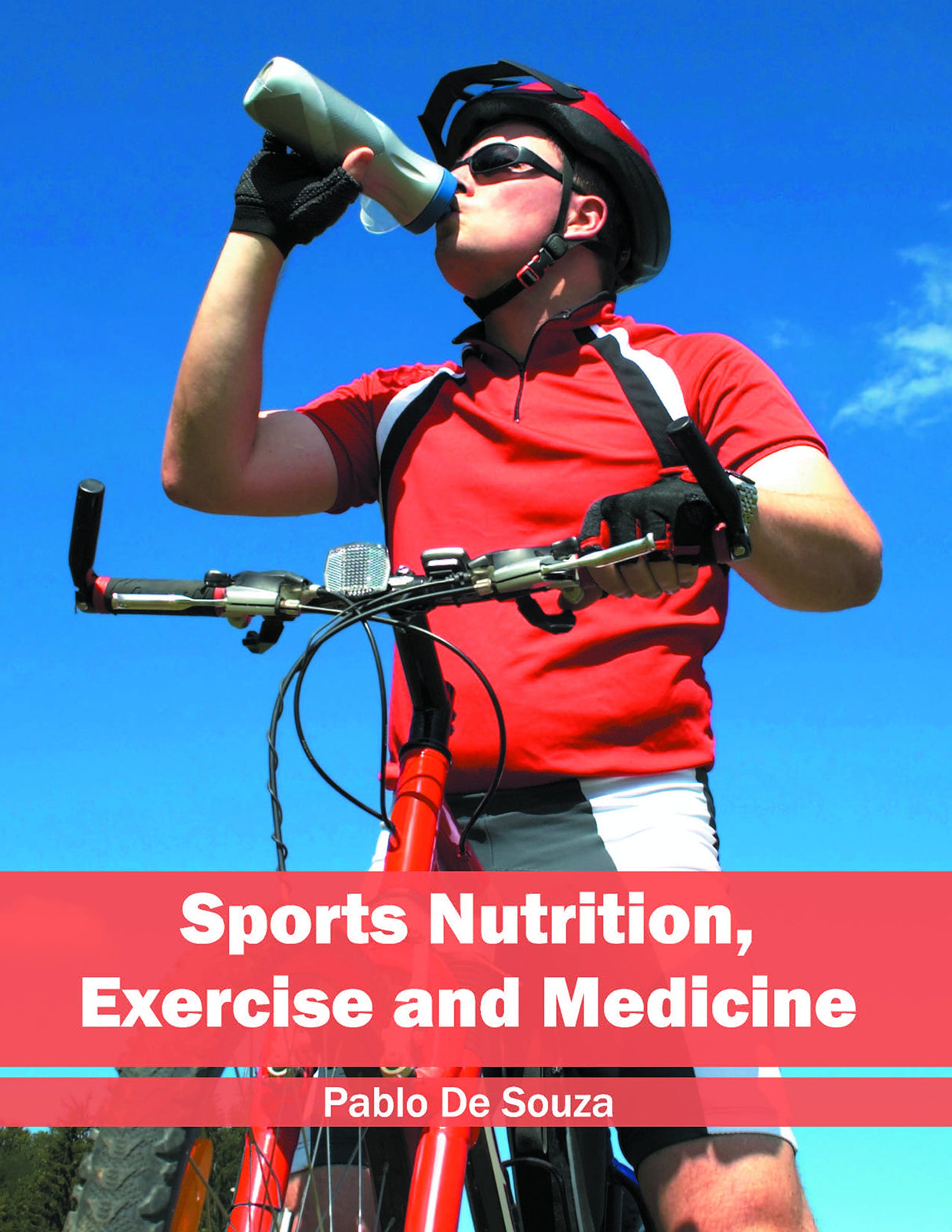 Sports Nutrition, Exercise and Medicine - Retail Maharaj