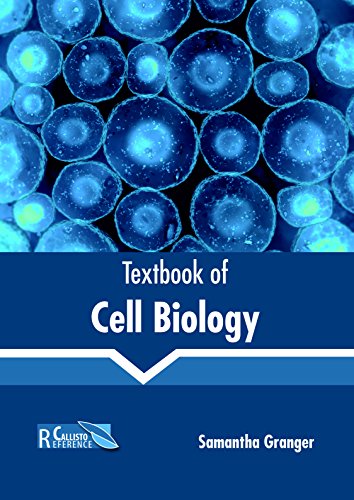Textbook of Cell Biology - Retail Maharaj