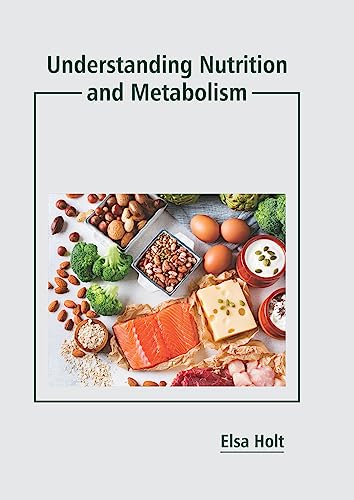 Understanding Nutrition and Metabolism - Retail Maharaj