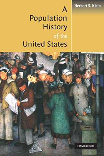 A Population History of the United States - Retail Maharaj