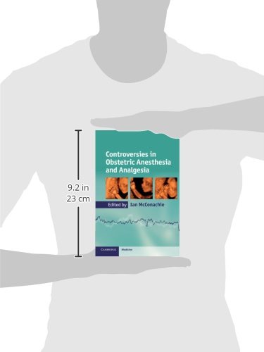 Controversies in Obstetric Anesthesia and Analgesia (Cambridge Medicine (Paperback)) - Retail Maharaj