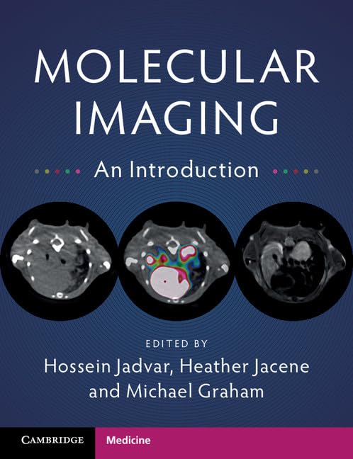 Molecular Imaging: An Introduction - Retail Maharaj