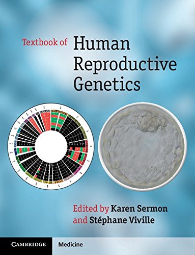 Textbook of Human Reproductive Genetics - Retail Maharaj