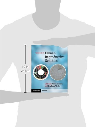 Textbook of Human Reproductive Genetics - Retail Maharaj