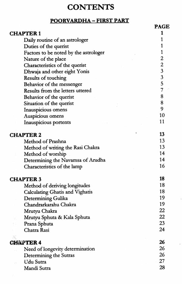 PRASNANUSHTANA PADDHATHI - Retail Maharaj