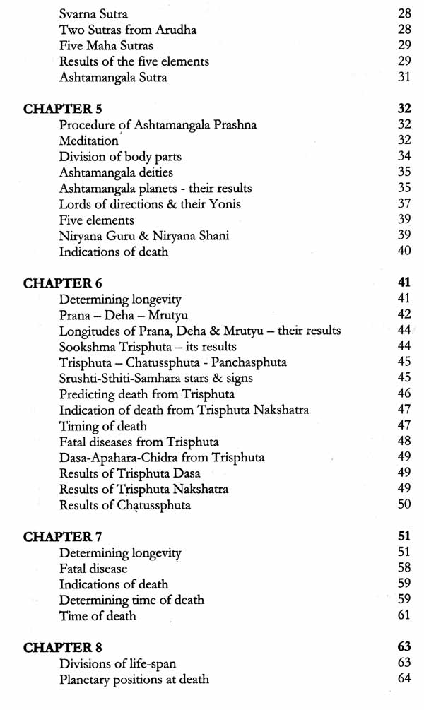 PRASNANUSHTANA PADDHATHI - Retail Maharaj