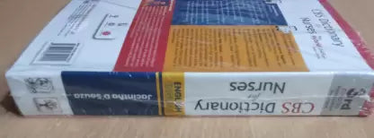CBS Dictionary for Nurses - Retail Maharaj