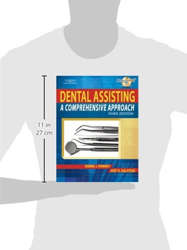 Dental Assisting: A Comprehensive Approach - Retail Maharaj