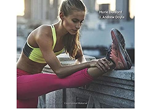 NUTRITION FOR SPORT AND EXERCISE - Retail Maharaj