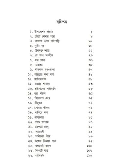 Chandmama Galpa Samagra -4 - Retail Maharaj