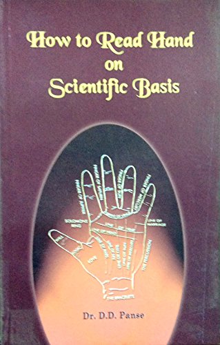 How to Read Hand on Scientific Basis - Retail Maharaj