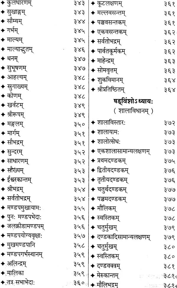 Mayamatam (1-2) (मयमतम् (भाग १-२) - Retail Maharaj