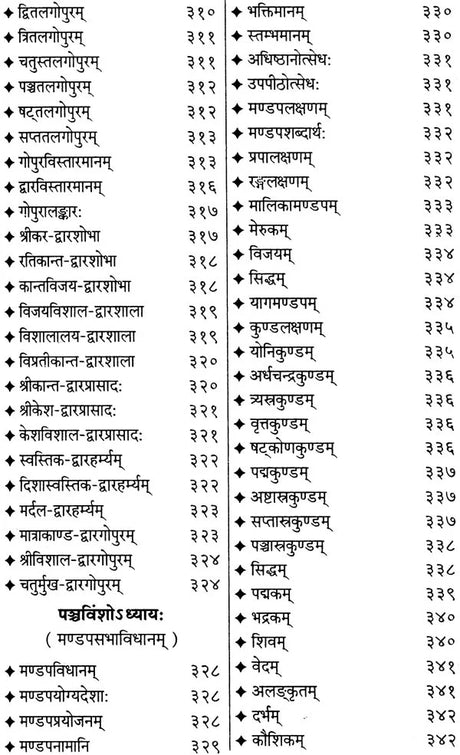 Mayamatam (1-2) (मयमतम् (भाग १-२) - Retail Maharaj