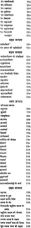रसेन्द्रचूड़ामणि ("सिध्दि प्रदा"- हिन्दी व्याख्या सहित)- Rasendra Chudamani - Retail Maharaj