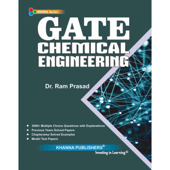 GATE Chemical Engineering - Retail Maharaj