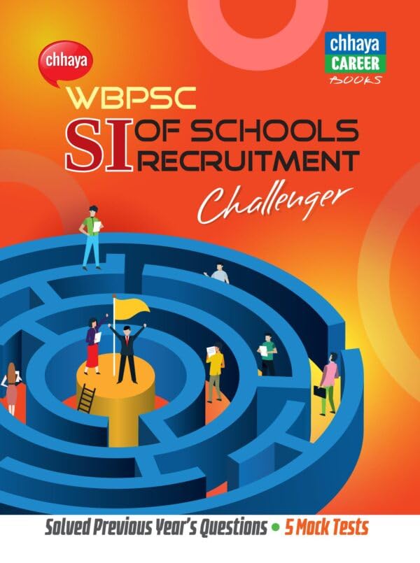 Career Wbpsc Si Of Schools Recruitment Challenger - Retail Maharaj