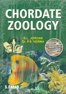 Chordate Zoology - Retail Maharaj