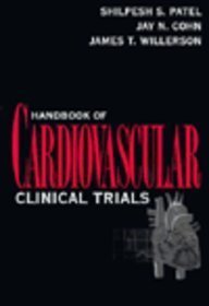 Handbook of Cardiovascular Clinical Trials - Retail Maharaj