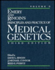 Principles and Practice of Medical Genetics - Retail Maharaj
